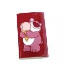 Disney Játékháború Lotso Jam írószer szett 5 db-os