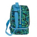 Psići u ophodnji Dino Rescue termo torba za užinu 21 cm