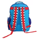 Mancs Őrjárat Racing iskolatáska, táska 42 cm