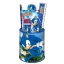 Sonic the Hedgehog Rush set pisaćeg pribora 7 komada