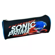 Sonic the Hedgehog Get Me pernica 21 cm