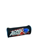 Sonic the Hedgehog Get Me pernica 21 cm