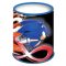 Sonic the Hedgehog Get Me metalni držač za olovke 10,5 cm