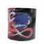Sonic the Hedgehog Prime metalna kasica