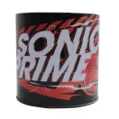 Sonic the Hedgehog Prime metalna kasica