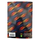 Sonic the Hedgehog Hype Man B/5 bilježnica s crtama 40 listova