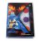 Sonic the Hedgehog Hype Man mini umjetnički set