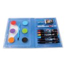 Sonic the Hedgehog Hype Man mini umjetnički set