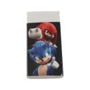 Sonic the Hedgehog Hype Man set pribora za pisanje od 5 komada