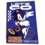 Sonic a sündisznó Let's Go B/5 vonalas füzet 40 lapos