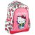 Hello Kitty iskolatáska, táska 46 cm