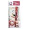 Hello Kitty Stay Sunny set pisaćeg pribora, 5 komada