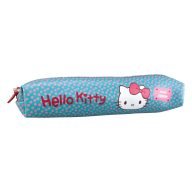 Hello Kitty Sweetheart Turquoise pernica 21 cm