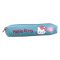 Hello Kitty Sweetheart Turquoise pernica 21 cm
