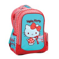 Hello Kitty Sweetheart školska torba, torba 46 cm