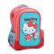 Hello Kitty Sweetheart školska torba, torba 46 cm