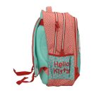 Hello Kitty Sweetheart školska torba, torba 46 cm