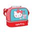 Hello Kitty Sweetheart termo torba za užinu 21 cm