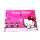 Hello Kitty Sweetheart A/4 irattartó tasak