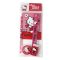 Hello Kitty Sweetheart set pisaćeg pribora 5-dijelni