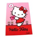 Hello Kitty Sweetheart set pisaćeg pribora 5-dijelni