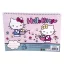 Hello Kitty World A/4 spirál vázlatfüzet, 30 lapos