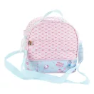Hello Kitty Cupcake thermo uzsonnás táska 21 cm
