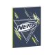Nerf Ready B/5 vonalas füzet 40 lapos