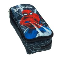 Spider-Man Dangled pernica s 2 pretinca 26 cm