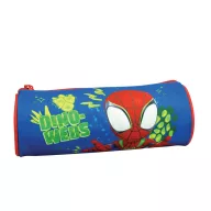 Spider-Man Spidey Dino-Webs pernica 21 cm