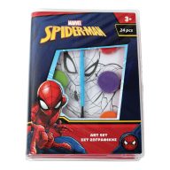 Spider-Man Hero mini umjetnički komplet