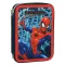 Spider-Man Frame napunjen pernica s dva kata