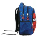 Pókember Evergreen iskolatáska, táska 42 cm