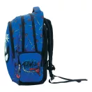 Pókember Evergreen iskolatáska, táska 42 cm