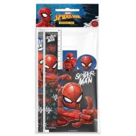 Pókember Web Head írószer szett 5 db-os
