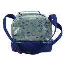 Pókember Spidey Glow thermo uzsonnás táska 21 cm