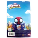 Pókember Spidey Friends B/5 vonalas füzet 40 lapos