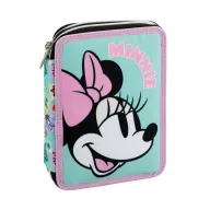 Disney Minnie Love Your Life tolltartó töltött 2 emeletes