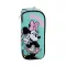 Disney Minnie Love Your Life 2 rekeszes tolltartó 26 cm