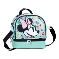 Disney Minnie Love Your Life thermo uzsonnás táska 21 cm