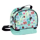 Disney Minnie Love Your Life thermo uzsonnás táska 21 cm