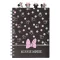 Disney Minnie Love Your Life A5 notesz, jegyzetfüzet regiszterekkel