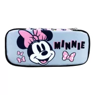 Disney Minnie Pretty in Pink Pernica s 2 pretinca, 26 cm