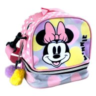 Disney Minnie Pretty in Pink termo torba za užinu 21 cm