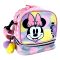Disney Minnie Pretty in Pink termo torba za užinu 21 cm