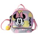 Disney Minnie Pretty in Pink termo torba za užinu 21 cm
