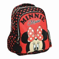 Disney Minnie Red Dots školska torba, torba 42 cm