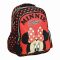 Disney Minnie Red Dots školska torba, torba 42 cm