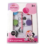 Disney Minnie Joy mini umjetnički set