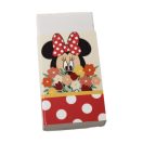 Disney Minnie Floral set pribora za pisanje 5 komada